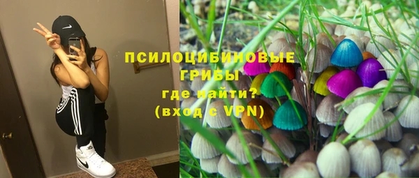 хмурый Заволжск